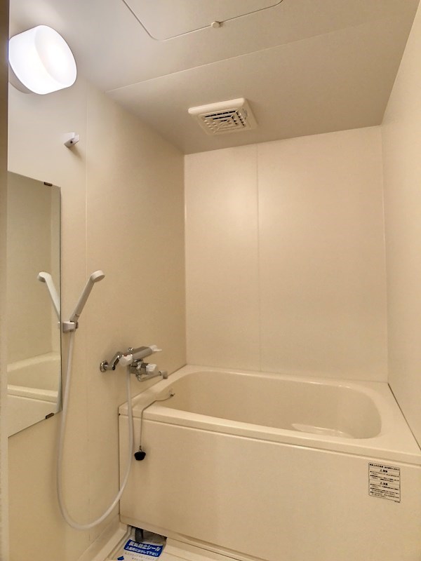 エストメンツ中央 風呂画像