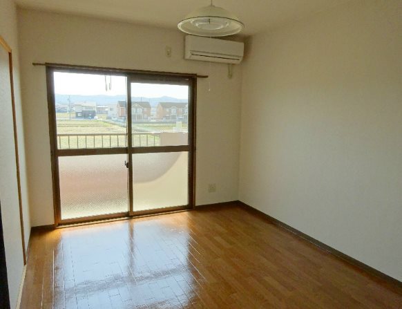 センチュリー２１ ベッドルーム