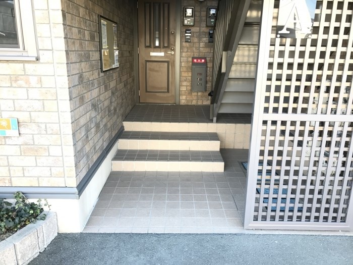 ラフィーネ　Ａ その他外観3