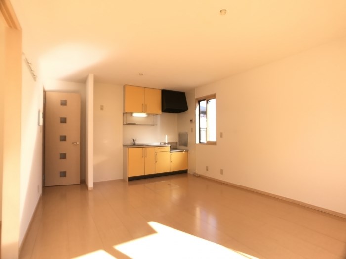 ラフィーネ　Ａ リビング