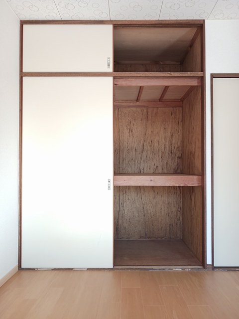 エルディムおおすみＡ その他1