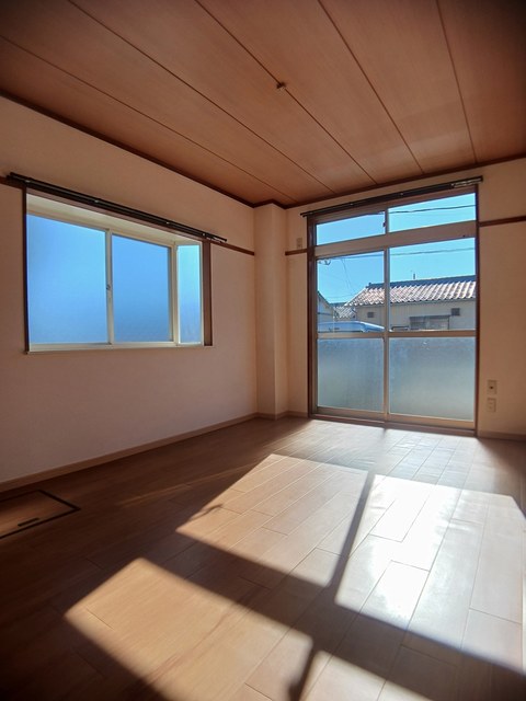 エルディムおおすみＡ リビング