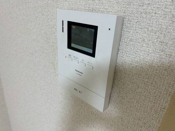 グランドヒルズ セキュリティ