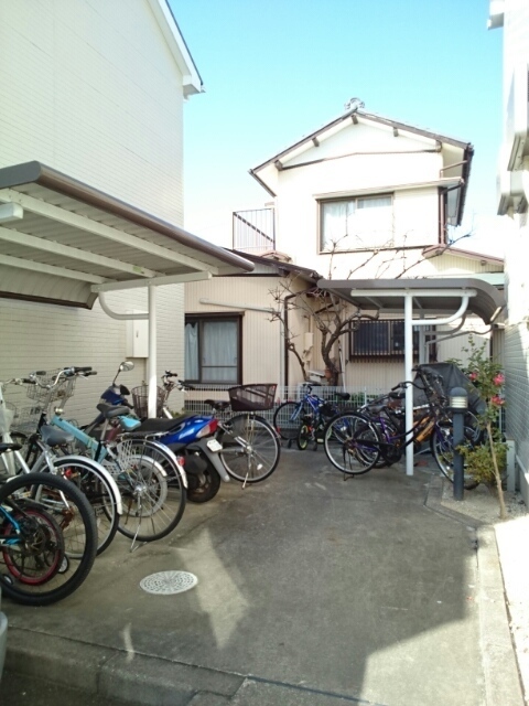 ノースエレガンス　ハギオカ その他4