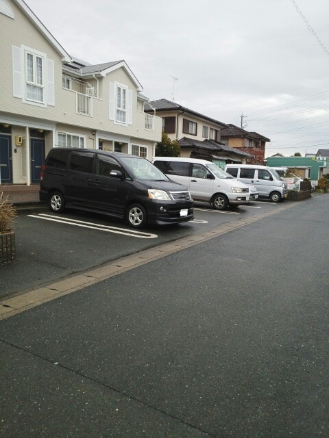 ノースエレガンス　ハギオカ その他5