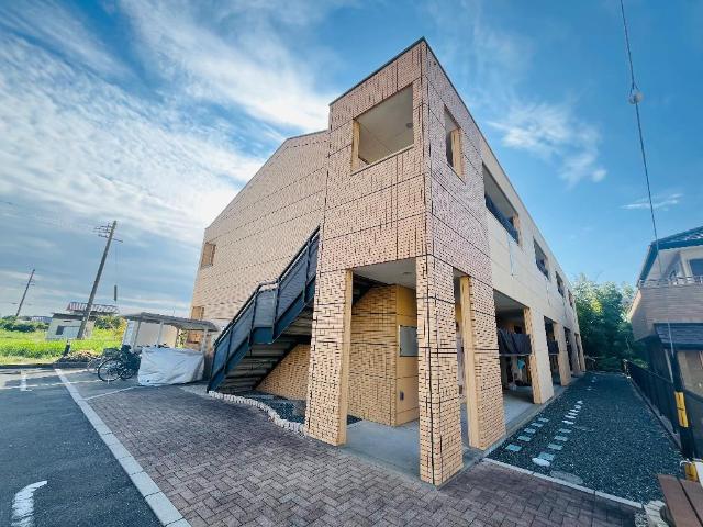 アイリス その他外観1