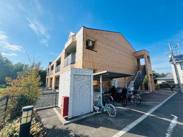 アイリス その他外観2