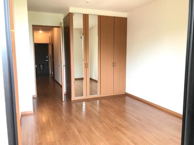 アイリス ベッドルーム