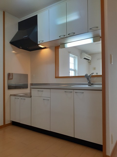 アイビー キッチン