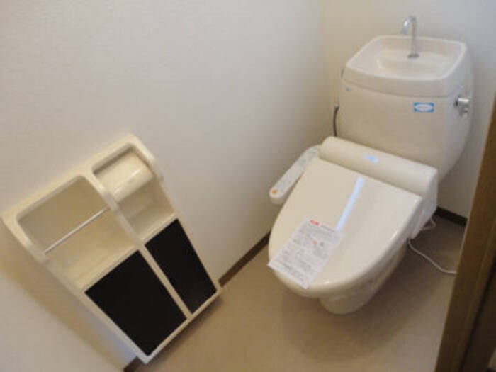 ハイカムール半田　A その他2