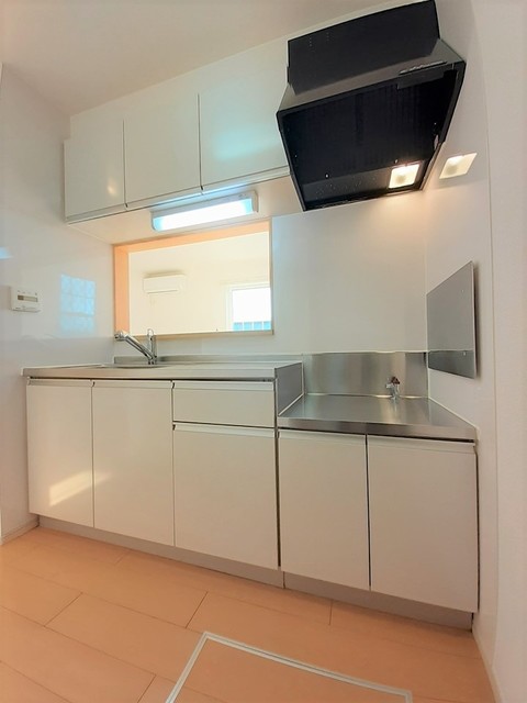 クレメント キッチン