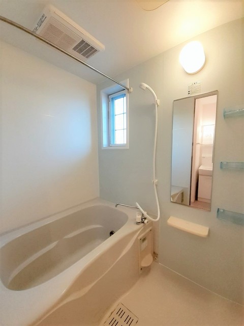 クレメント 風呂画像