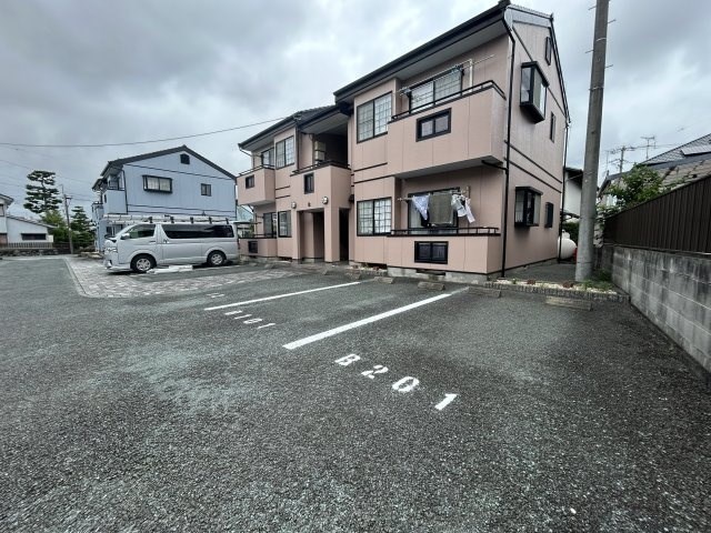 グランデーヌM&amp;#39;s その他外観1