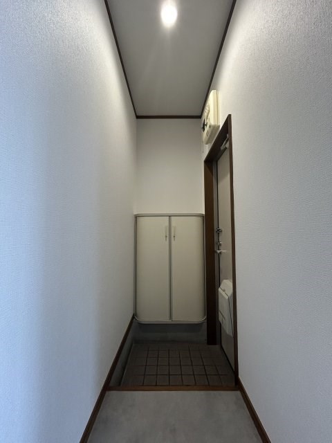 グランデーヌM&amp;#39;s 玄関