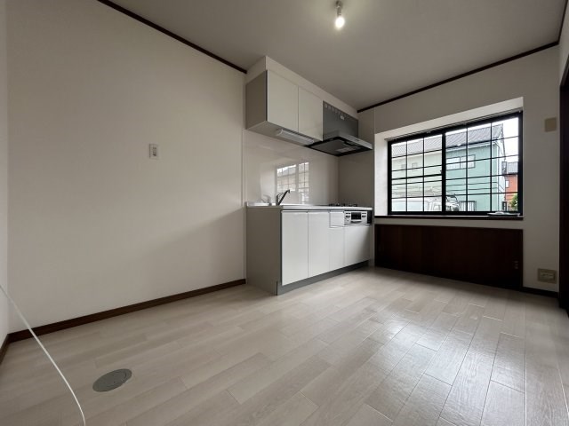 グランデーヌM&amp;#39;s リビング