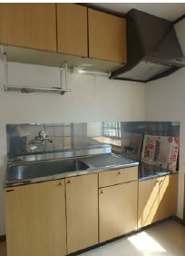 グランデーヌM&amp;#39;s キッチン