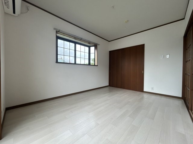 グランデーヌM&amp;#39;s ベッドルーム