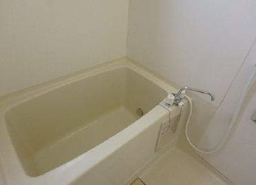 グランデーヌM&amp;#39;s 風呂画像