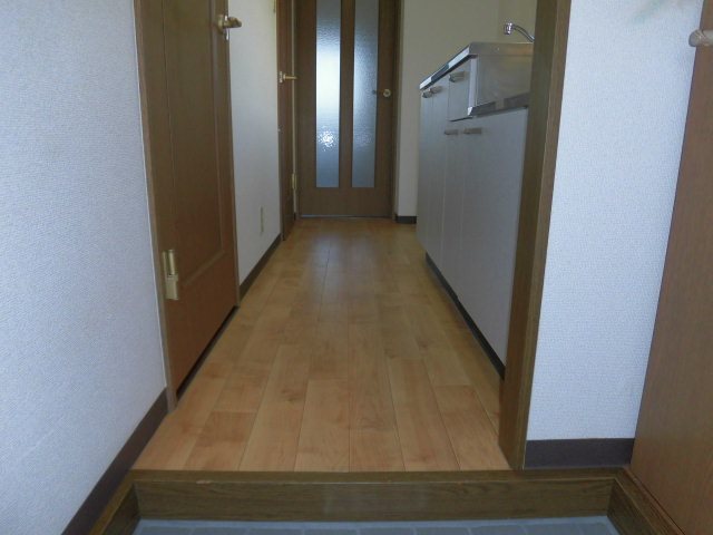 GRANDIR（グランディア） 玄関