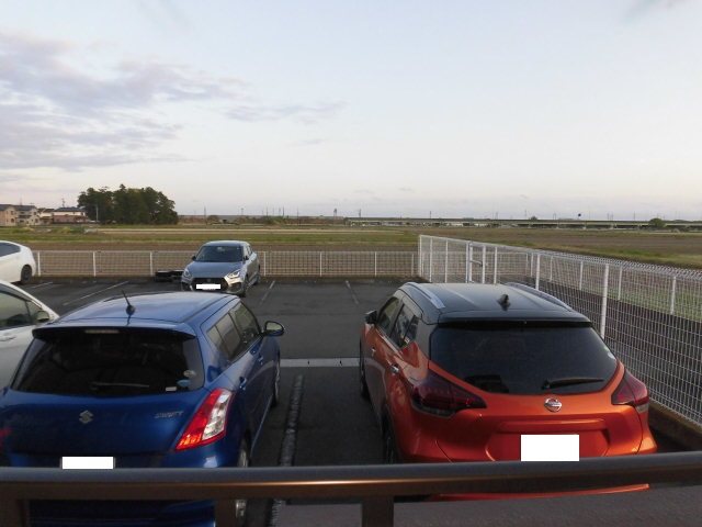 GRANDIR（グランディア） その他外観3