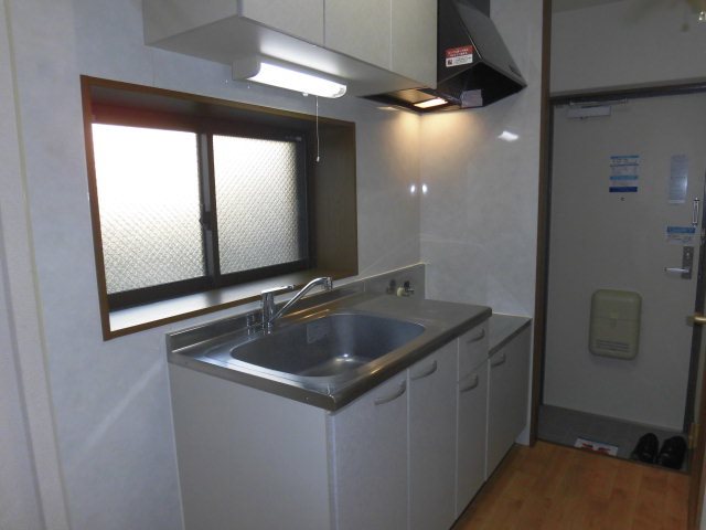 GRANDIR（グランディア） キッチン