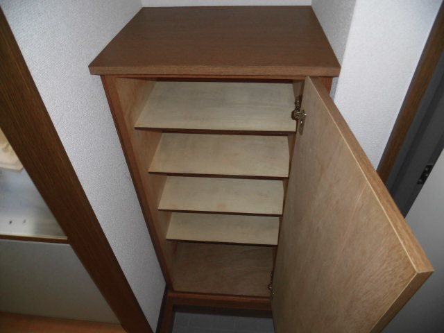 GRANDIR（グランディア） その他22