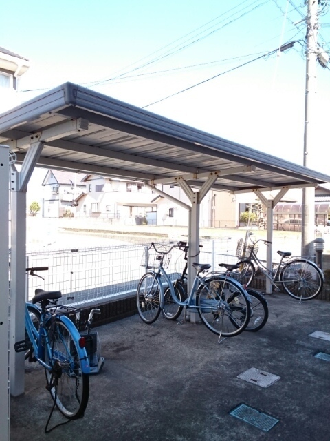 メゾンド・グランヒルズ その他4