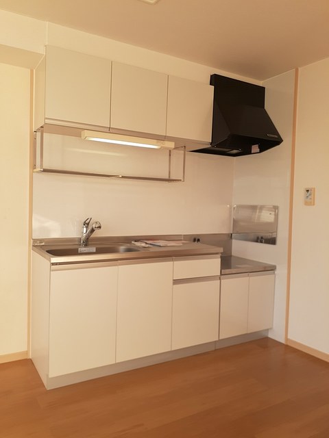 メゾンド・グランヒルズ キッチン