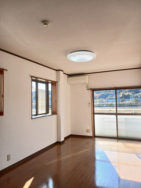 ＵｒａｒａⅡ リビング