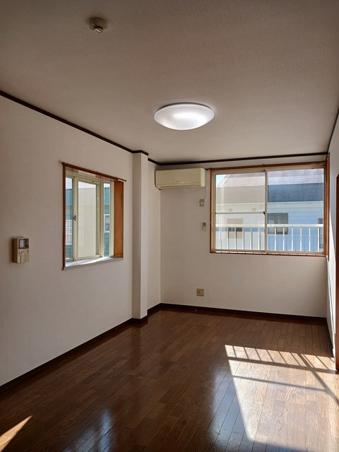 ＵｒａｒａⅤ リビング