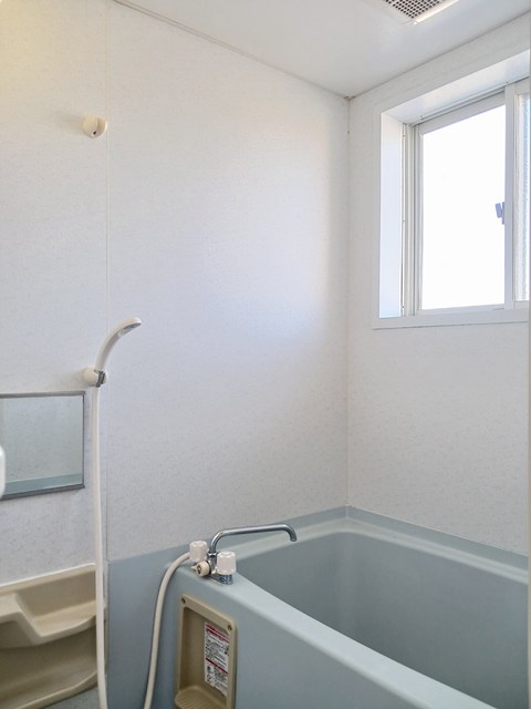 ＵｒａｒａⅤ 風呂画像