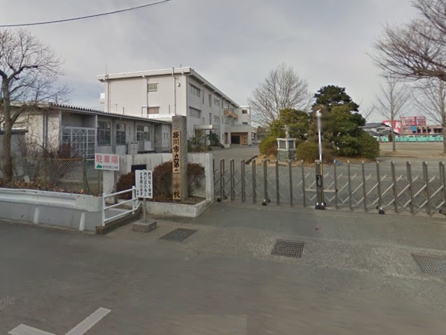 ベル　ソレイユ その他外観3