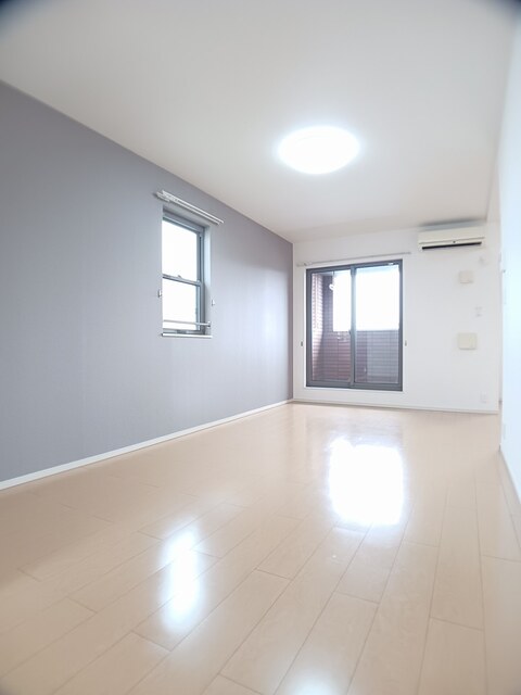 ベル　ソレイユ リビング