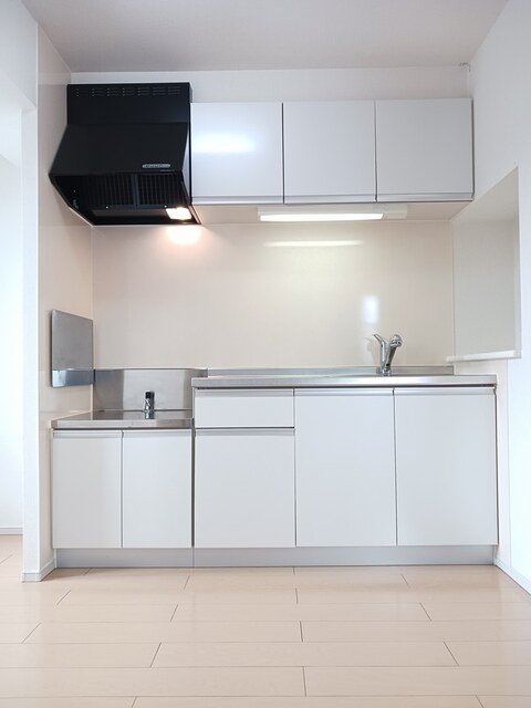 ベル　ソレイユ キッチン