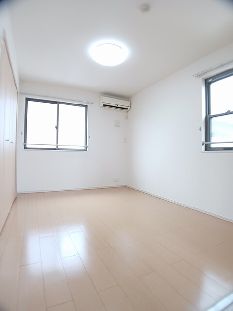 ベル　ソレイユ ベッドルーム