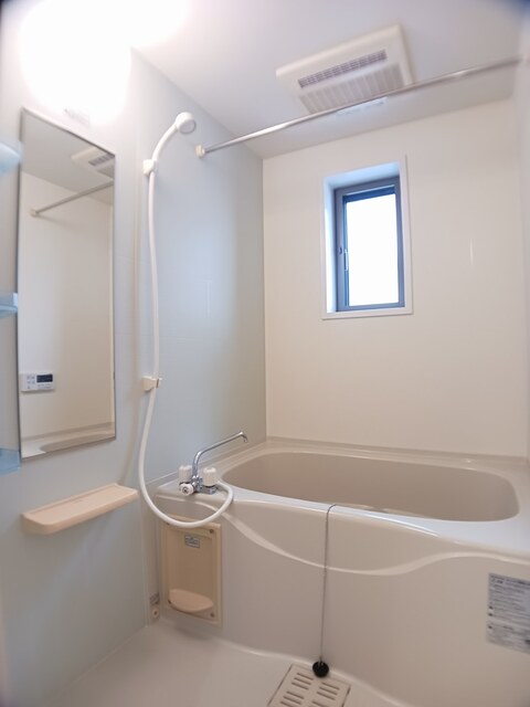 ベル　ソレイユ 風呂画像