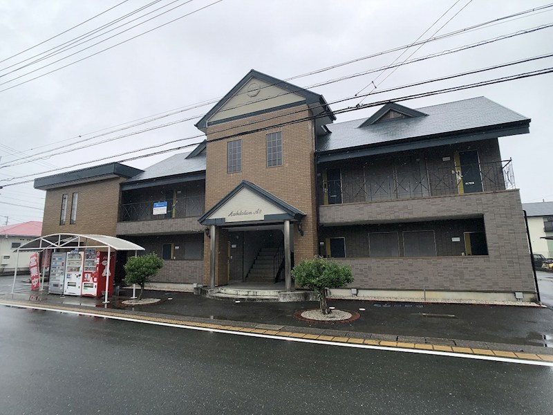 アビタシオン（葵西） その他外観6