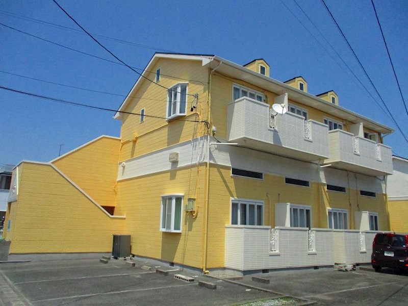 ビバリーハウス早出 その他外観1