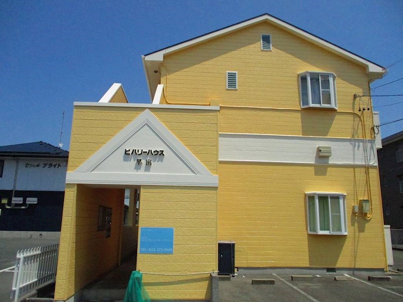 ビバリーハウス早出 その他外観2