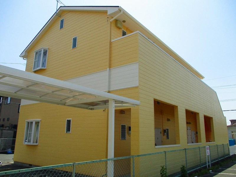 ビバリーハウス早出 その他外観3