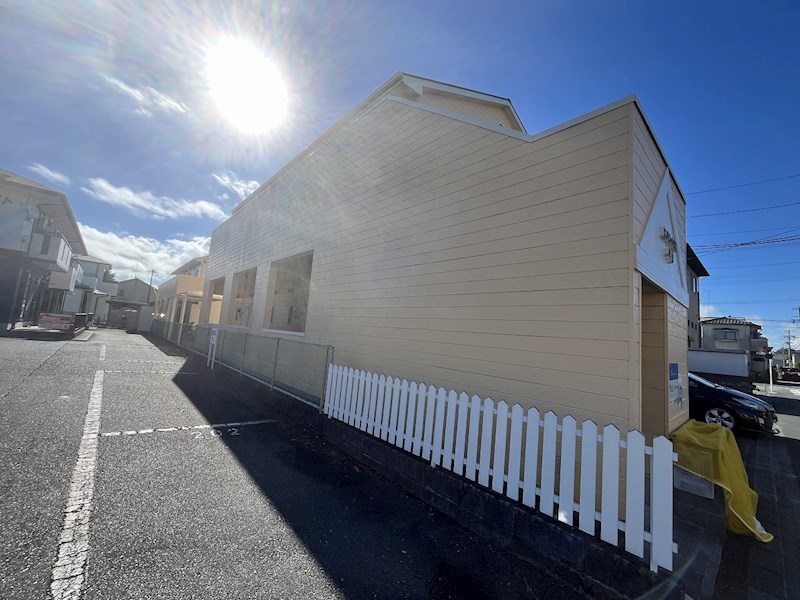 ビバリーハウス早出 その他外観4