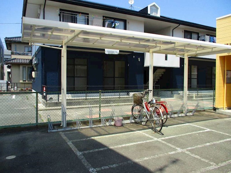 ビバリーハウス早出 その他外観5