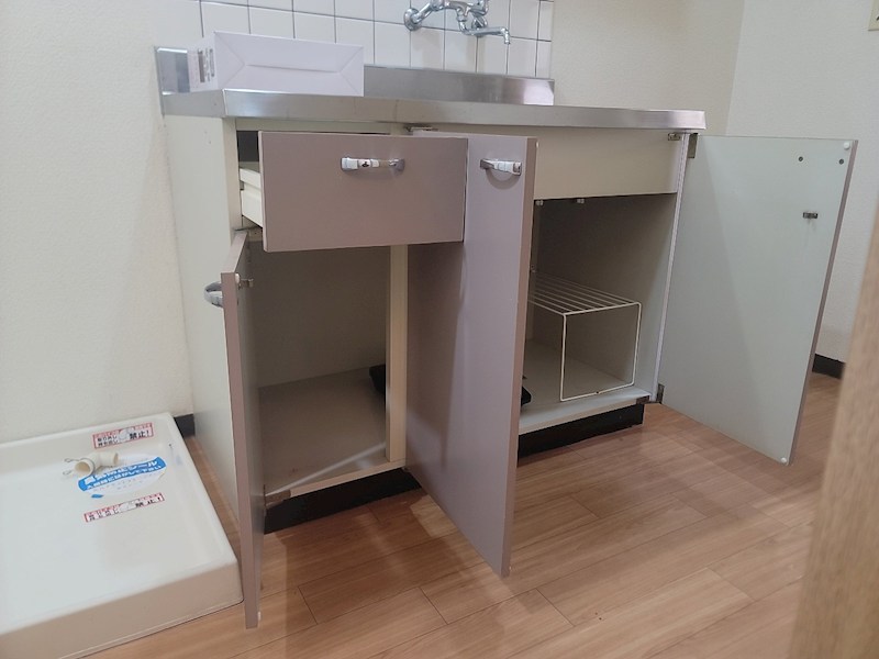 ビバリーハウス早出 その他8