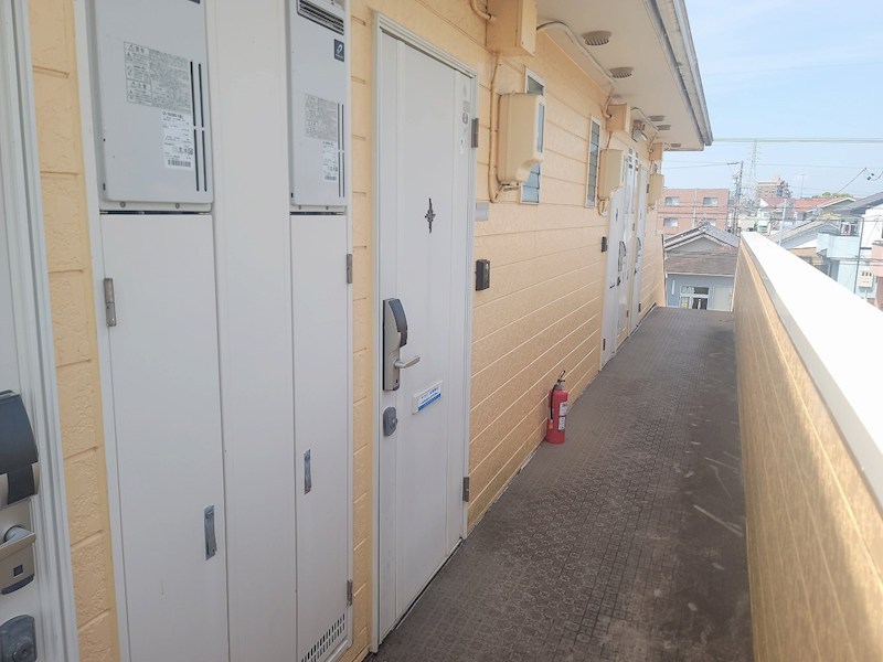 ビバリーハウス早出 その他15