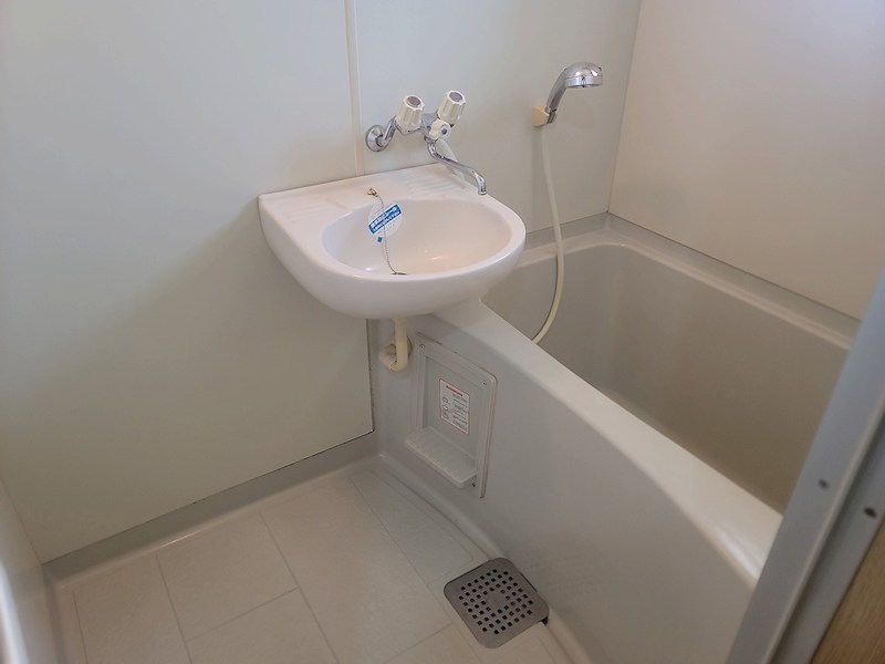 ビバリーハウス早出 風呂画像