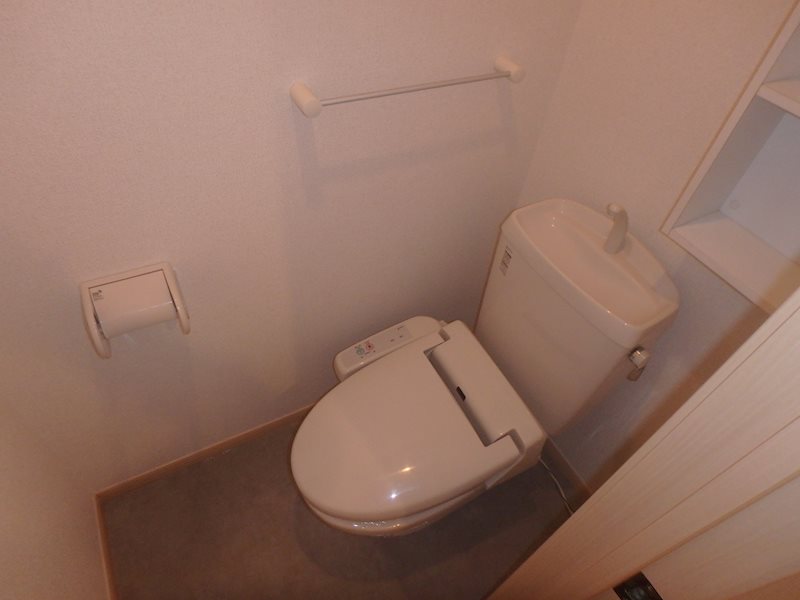 ウエストヒルズ その他3