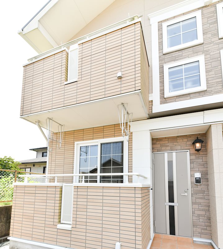 ウエストヒルズ その他外観2