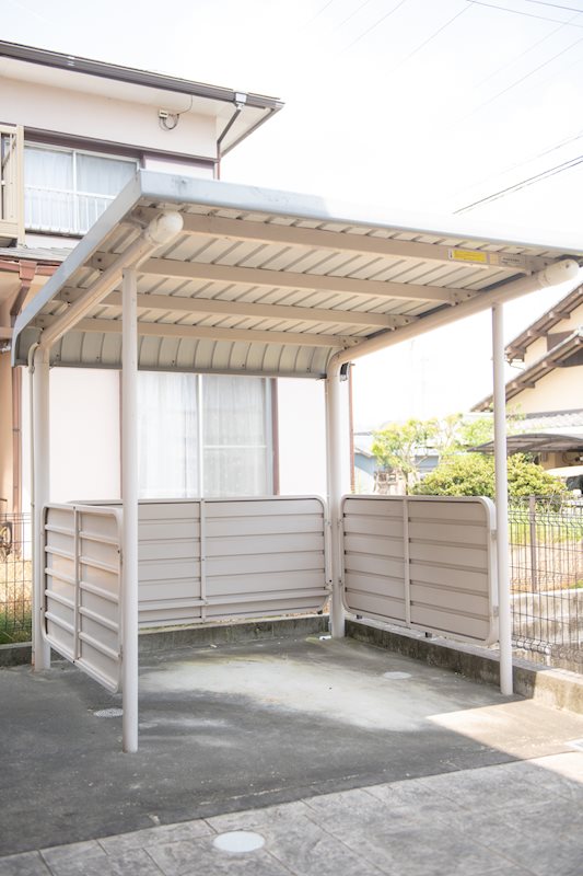 ウエストヒルズ その他外観3