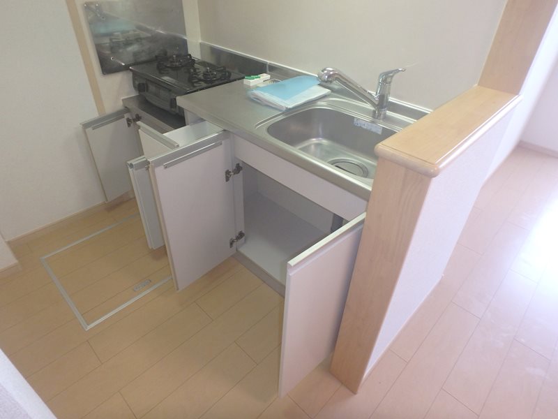 ウエストヒルズ その他7