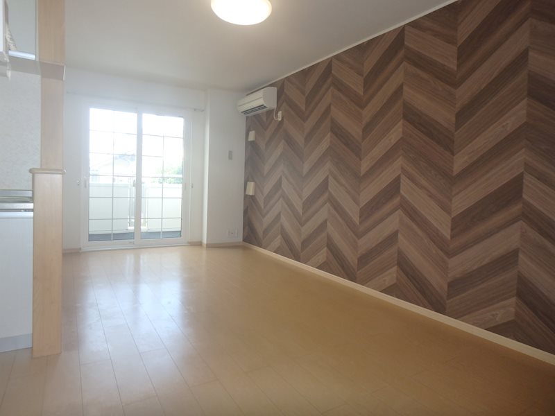 ウエストヒルズ リビング